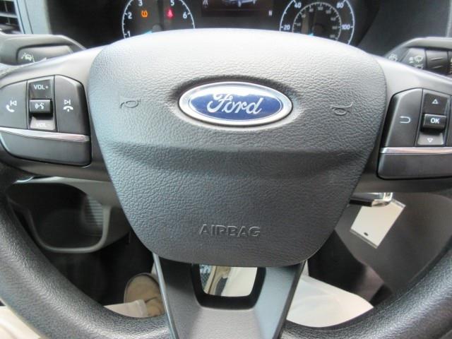 2020 Ford Transit - $31,990