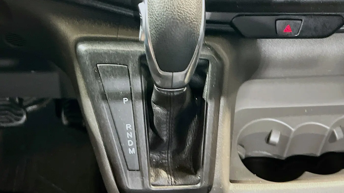 2020 Ford Transit 250