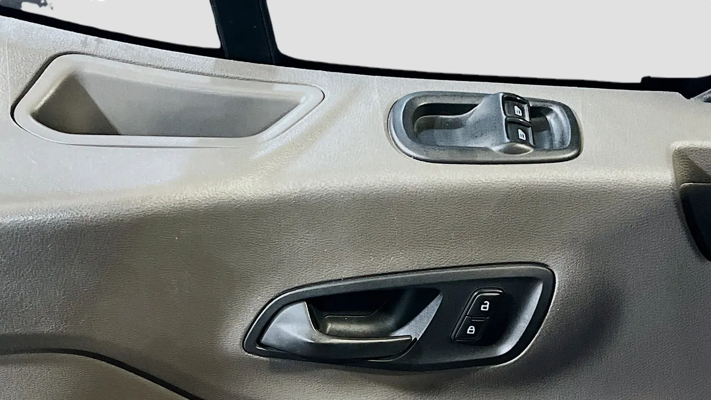 2020 Ford Transit 250