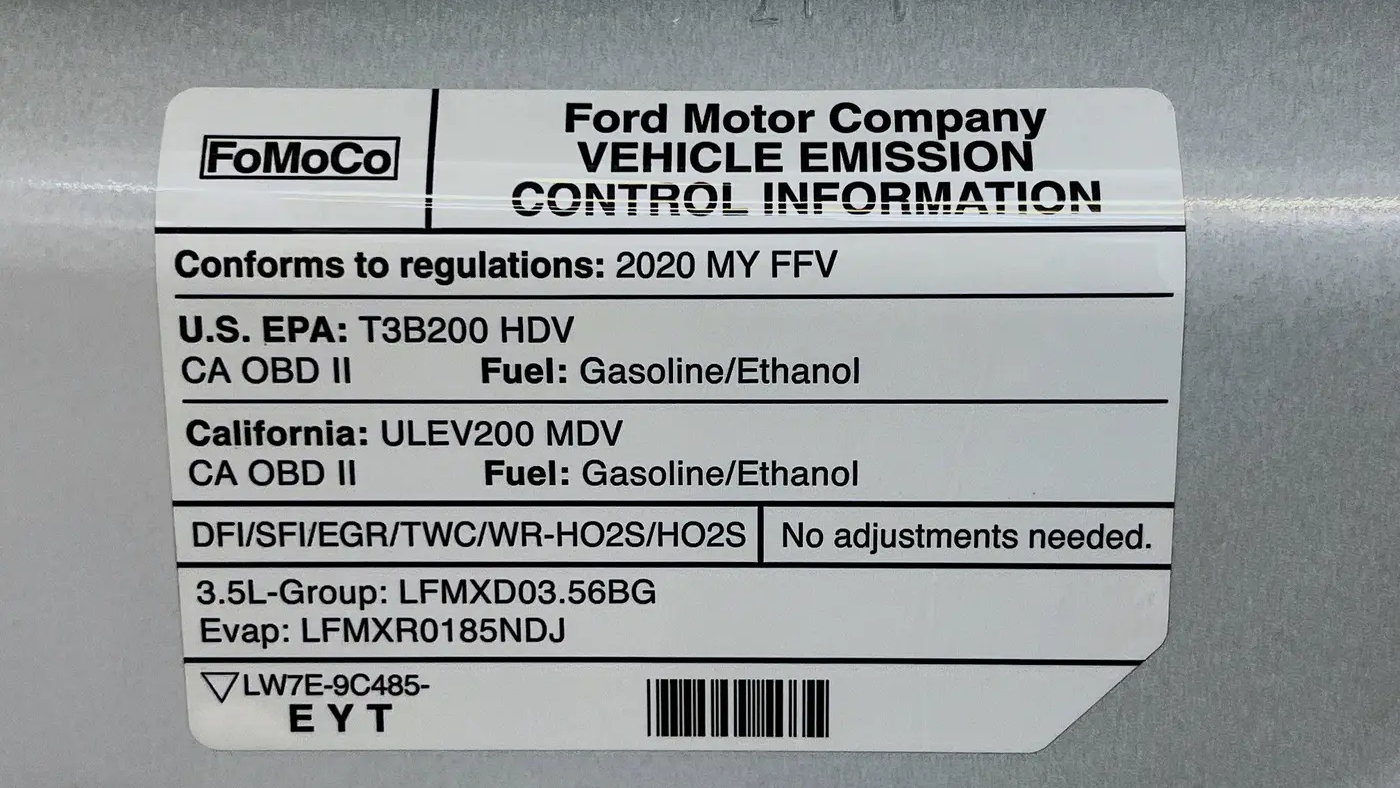 2020 Ford Transit 250