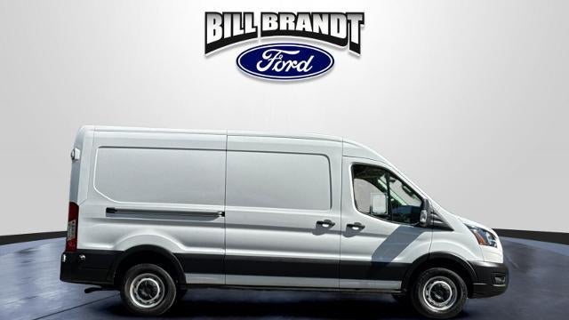 2020 Ford Transit 250