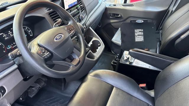 2020 Ford Transit 250