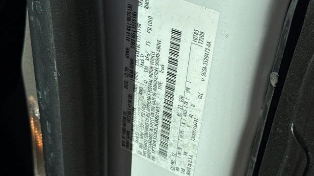 2020 Ford Transit 250