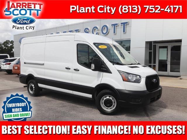 2023 Ford Transit - $24,878