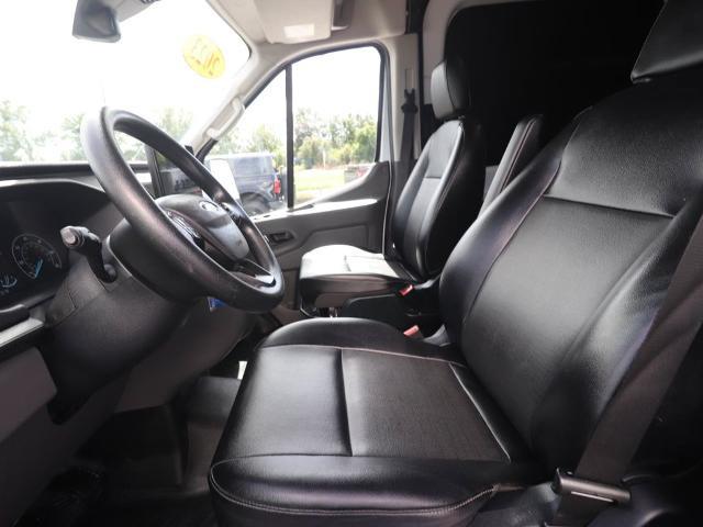 2023 Ford Transit - $24,878