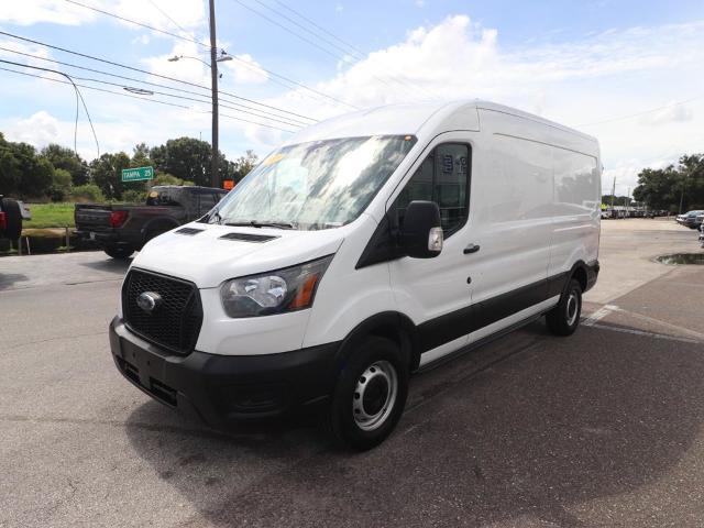 2023 Ford Transit - $24,878
