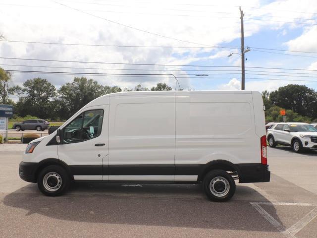 2023 Ford Transit - $24,878
