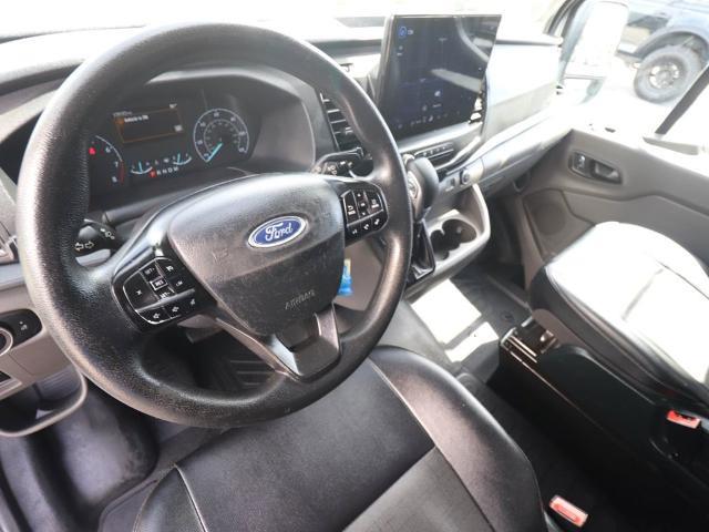 2023 Ford Transit - $24,878