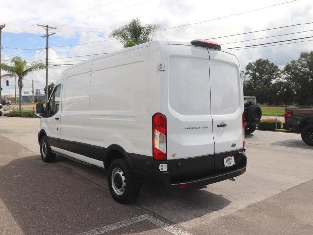 2023 Ford Transit - $24,878