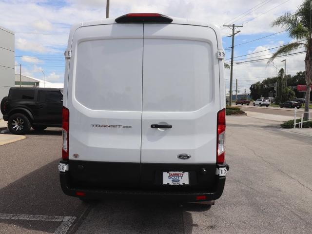 2023 Ford Transit - $24,878