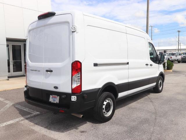 2023 Ford Transit - $24,878