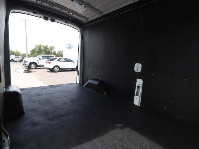 2023 Ford Transit - $24,878