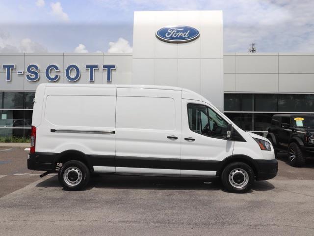 2023 Ford Transit - $24,878