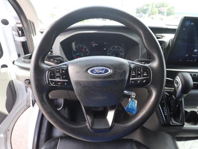 2023 Ford Transit - $24,878