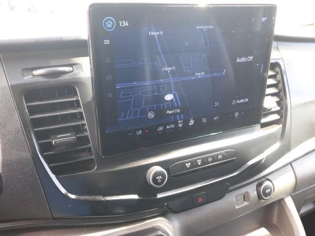 2023 Ford Transit - $24,878