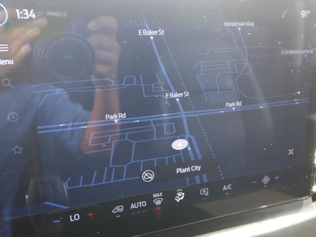 2023 Ford Transit - $24,878