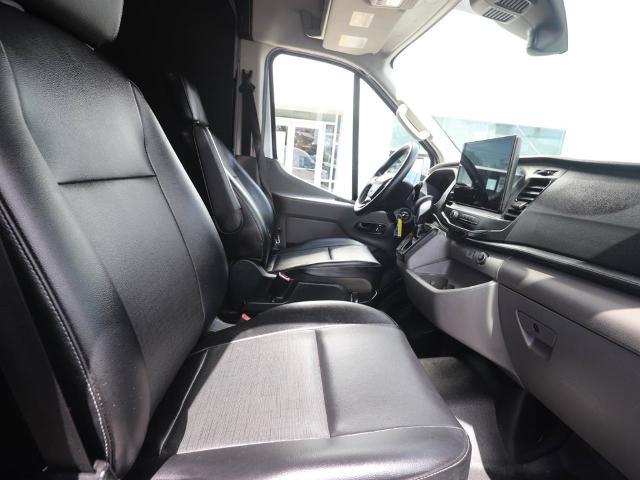 2023 Ford Transit - $24,878