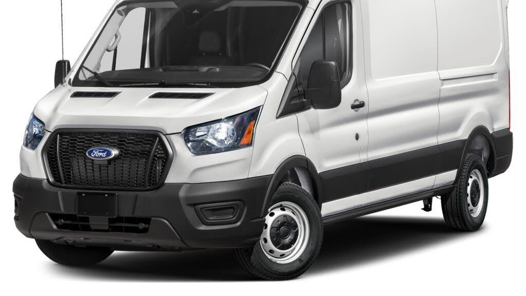 Preowned 2023 Ford Transit 250 for Sale
