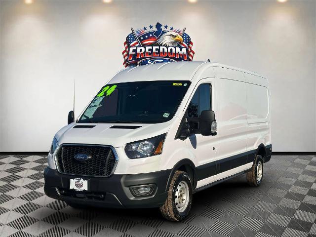 2024 Ford Transit - $34,998