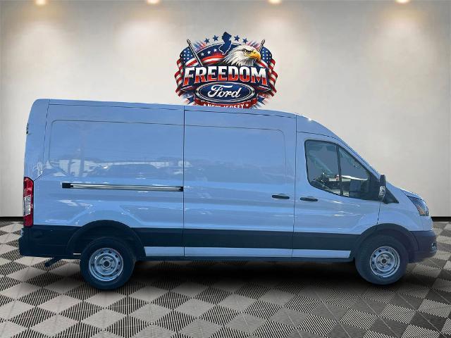 2024 Ford Transit - $34,998