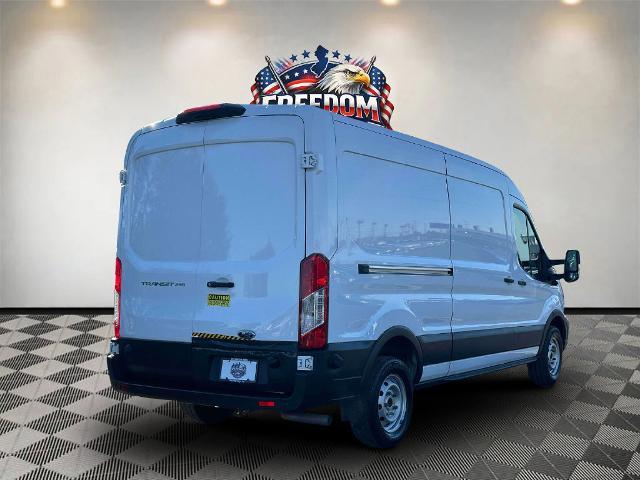 2024 Ford Transit - $34,998