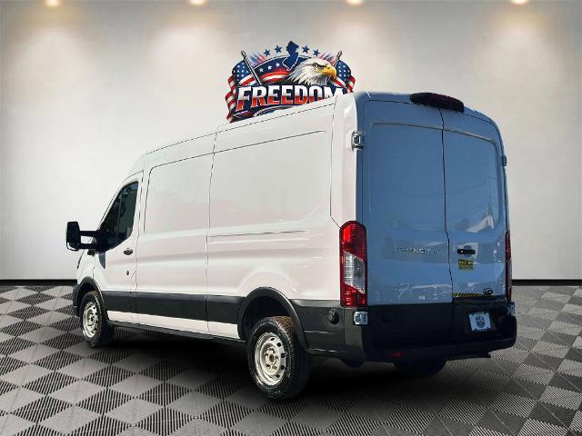 2024 Ford Transit - $34,998
