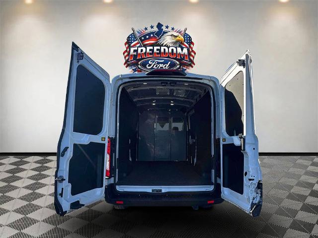 2024 Ford Transit - $34,998