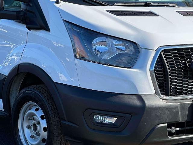 2024 Ford Transit - $34,998