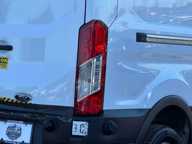 2024 Ford Transit - $34,998
