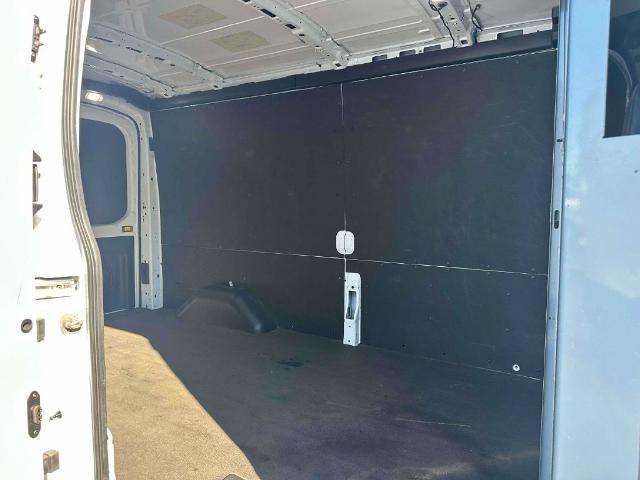 2024 Ford Transit - $34,998