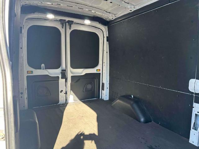 2024 Ford Transit - $34,998