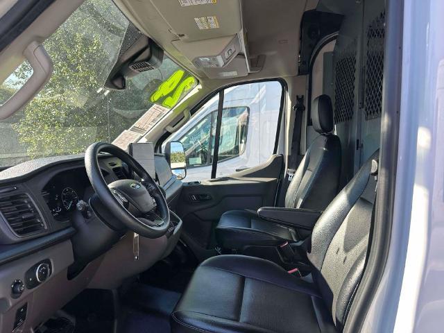 2024 Ford Transit - $34,998