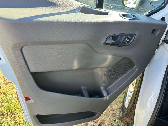2024 Ford Transit - $34,998