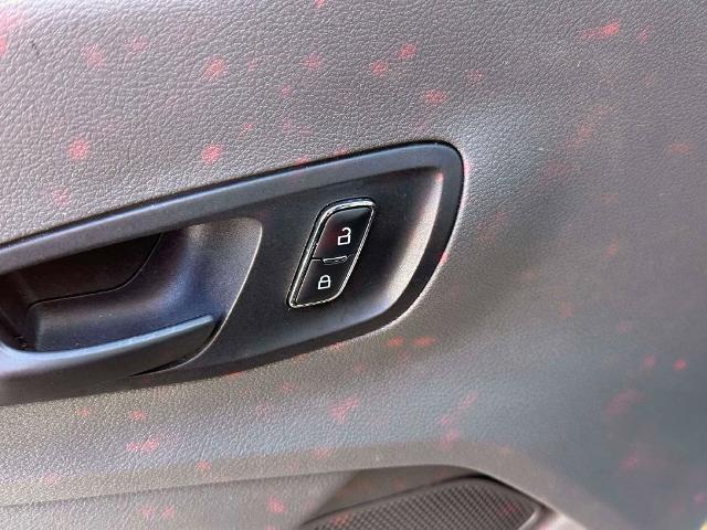 2024 Ford Transit - $34,998