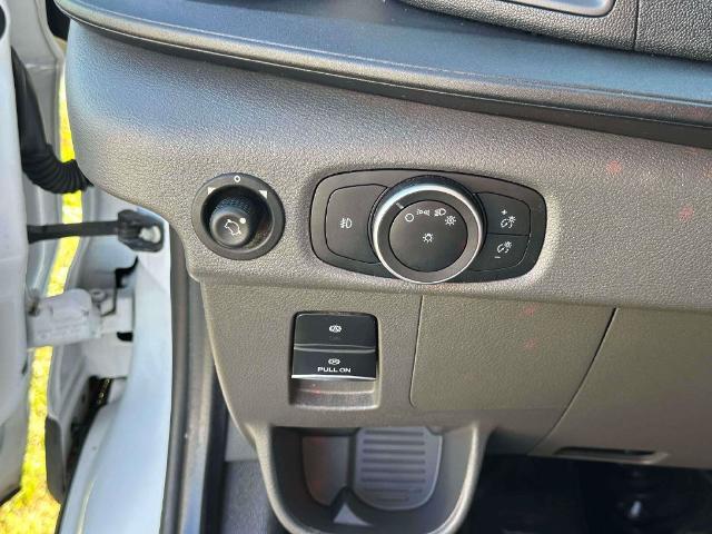 2024 Ford Transit - $34,998