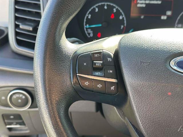 2024 Ford Transit - $34,998