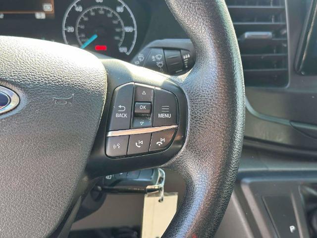 2024 Ford Transit - $34,998