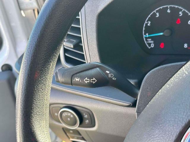 2024 Ford Transit - $34,998