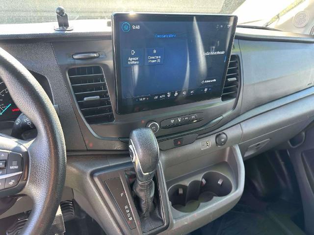 2024 Ford Transit - $34,998