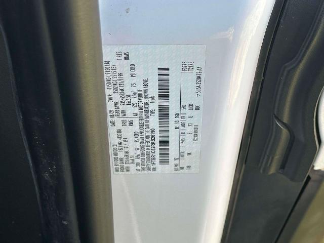 2024 Ford Transit - $34,998