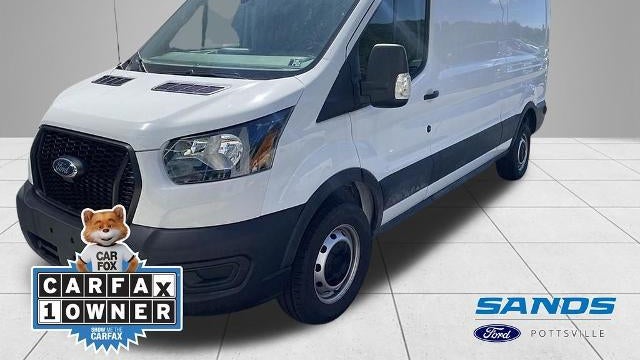 Preowned 2024 Ford Transit 250 for Sale