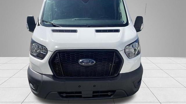 2024 Ford Transit 250