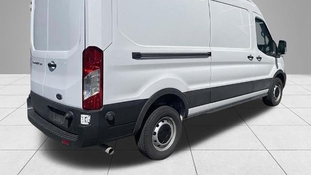 2024 Ford Transit 250
