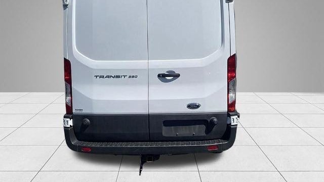 2024 Ford Transit 250