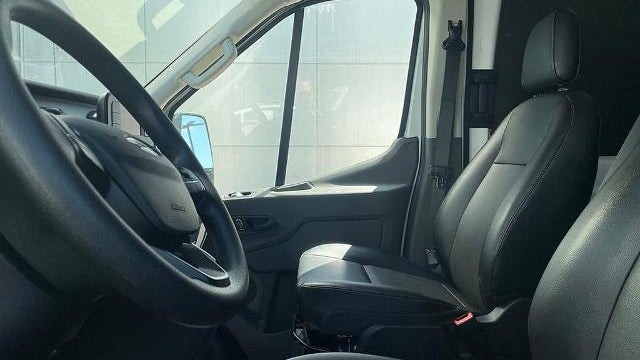 2024 Ford Transit 250