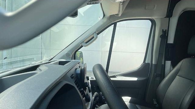 2024 Ford Transit 250
