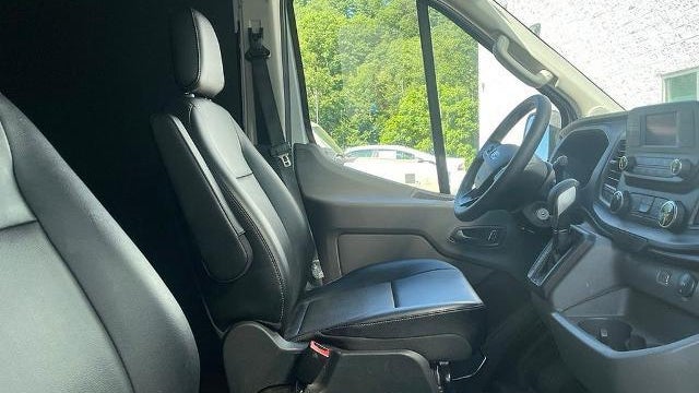 2024 Ford Transit 250