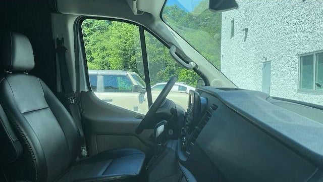 2024 Ford Transit 250