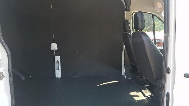 2024 Ford Transit 250