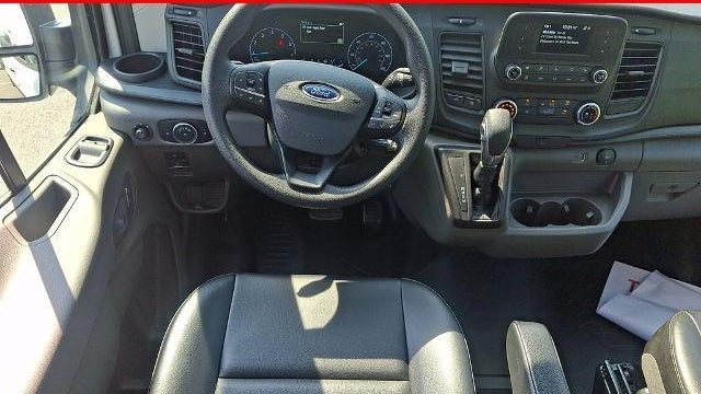 2024 Ford Transit 250